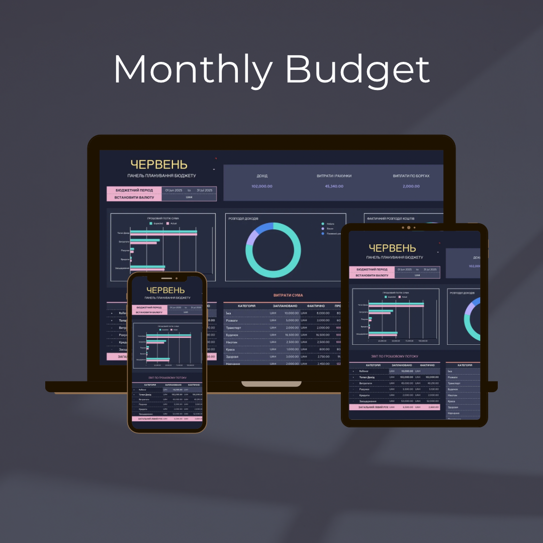 Task tracker